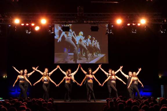 IDc (c) Uwe Klemens