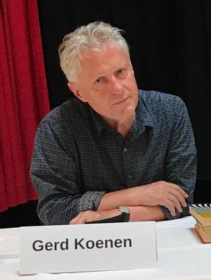 Gerd Koenen3 (c) Koenen