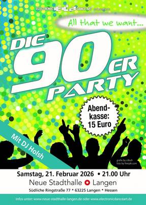 Flyer 90er26