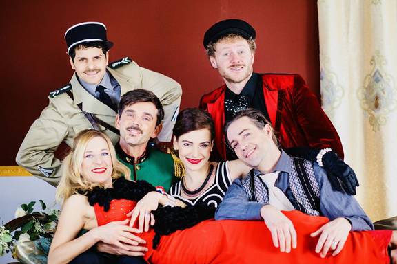 GPTVL (c) Genius Concerts