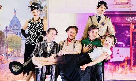 GPTVL kl (c) Niki Karnari