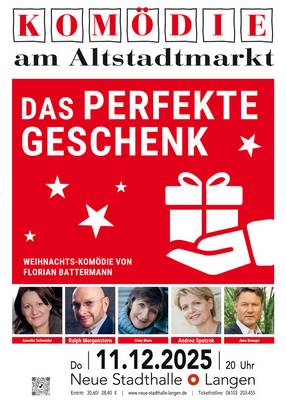 251211 Das perfekte Geschenk