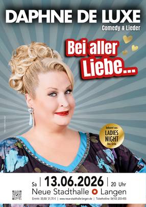 260613 Daphne de Luxe