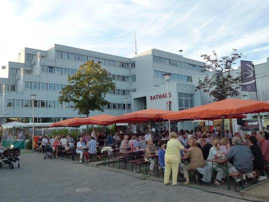 feste termine weinfest