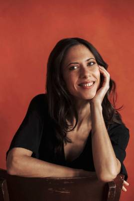 olivia trummer foto dovile sermokas