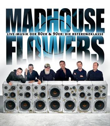 sommerspiele 2026 07 24 madhouse flowers c madhouse flowers
