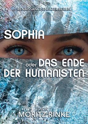 Sophia1 (c) Gio Löwe