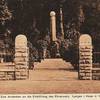 Friedhof - Ehrenmal