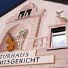 Kulturhaus Altes Amtsgericht