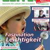 ZEITLOS Ausgabe Nr. 97 Mai bis August 2024