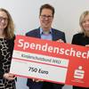 Spende Kinderschutzbund