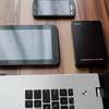 Tablet Smartphone iPad