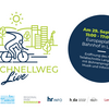 Radschnellweg Live 29.09.2024