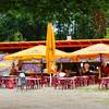 Strandbad Waldsee Kiosk