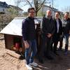 Kita Am Steinberg Spende Spielhaus