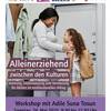 Plakat Alleinerziehend zwischen den Kulturen 24.05.2025