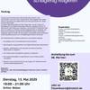 Flyer Frauenbüro: Klug gekontert 13.05.2025