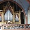 Orgel Stadtkirche Langen