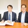 Generalkonsul Japan Takeshi Ito