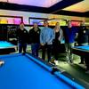 Billardtische Billardclub