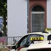 Erhöhung Taxitarif