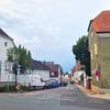 Wallstraße