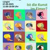 Plakat Art Promenade 2025