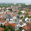 Luftbild Altstadt