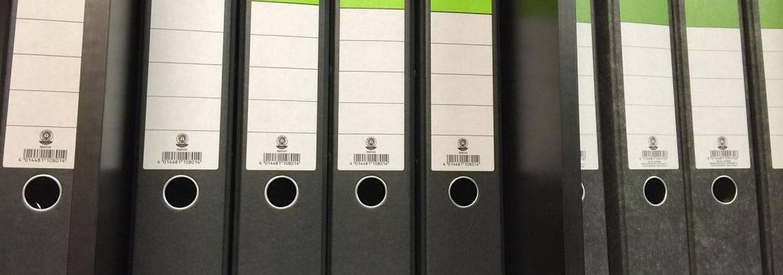 Finanzen - Ordner ©Claude Mangen/www.pixabay.com pixabay ordner bild claude mangen