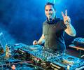 DJ Alex Beer - Silvester in der Neuen Stadthalle