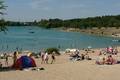 Strandbad Langener Waldsee