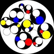 05 selfsimilar mondrian circles