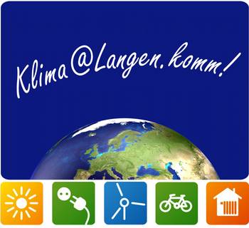 Logo Klima Langen komm