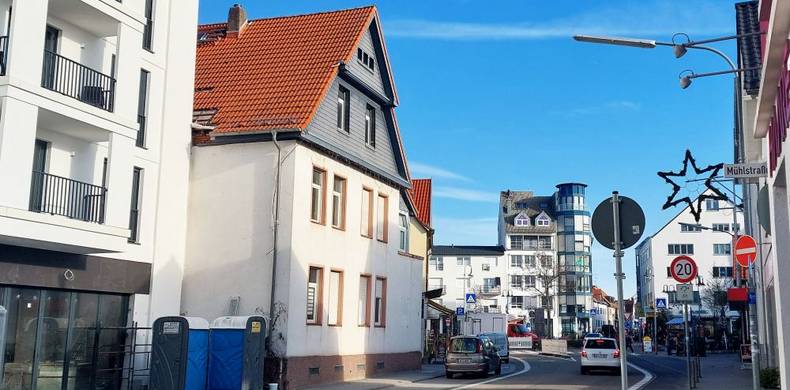 Startseite Stadt Langen (Hessen)