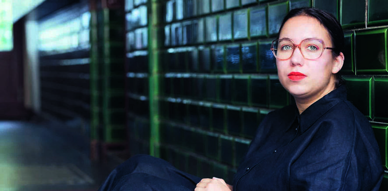 Ronya Othmann © Paula Winkler